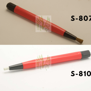 S-807 & S-810 Pencil Brushes