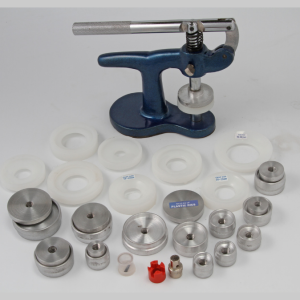 S-1793 29-Die Case Press