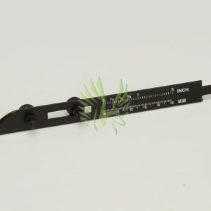 S-1931 4-in-1 Case Opening Tool with Scale