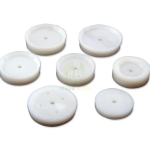 S-1697 7-pc Large Dies for Case Presses