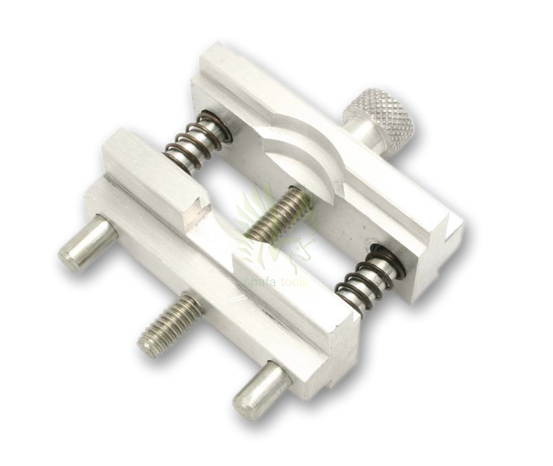 S-1346 All-Metal Case Holder