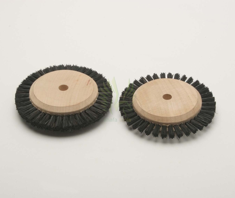 S-805 & S-806 Bristle Brushes