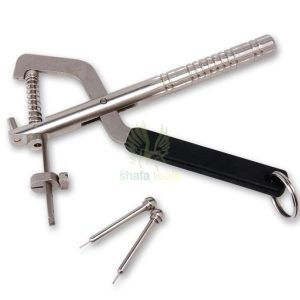 S-1340S Chain Link Removing Pliers with stopper