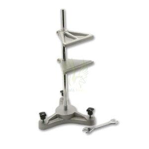S-1561 Clock Movement Regulating Stand