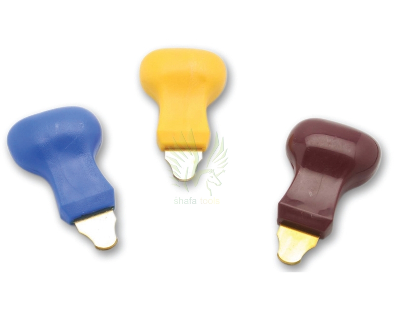 S-1343 Contemporary Case Opener