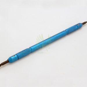 S-1015 Deluxe Aluminum Side Bar