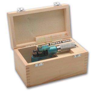 S-220 Deluxe Ring Stretcher in Box