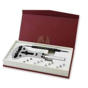 S-1695 Deluxe XL Universal Watch Case Opener