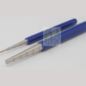 S-1076B Economy Wire Wrapping Mandrels Set