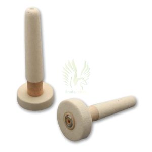 S-1106 Felt Combination Buffs