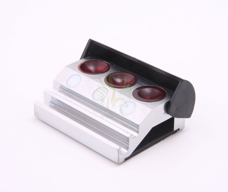 S-1689 Grooved Oil Cup 3-in-1