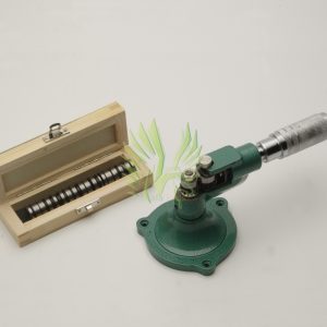 S-219 Hand-Operated Ring Stretcher Deluxe