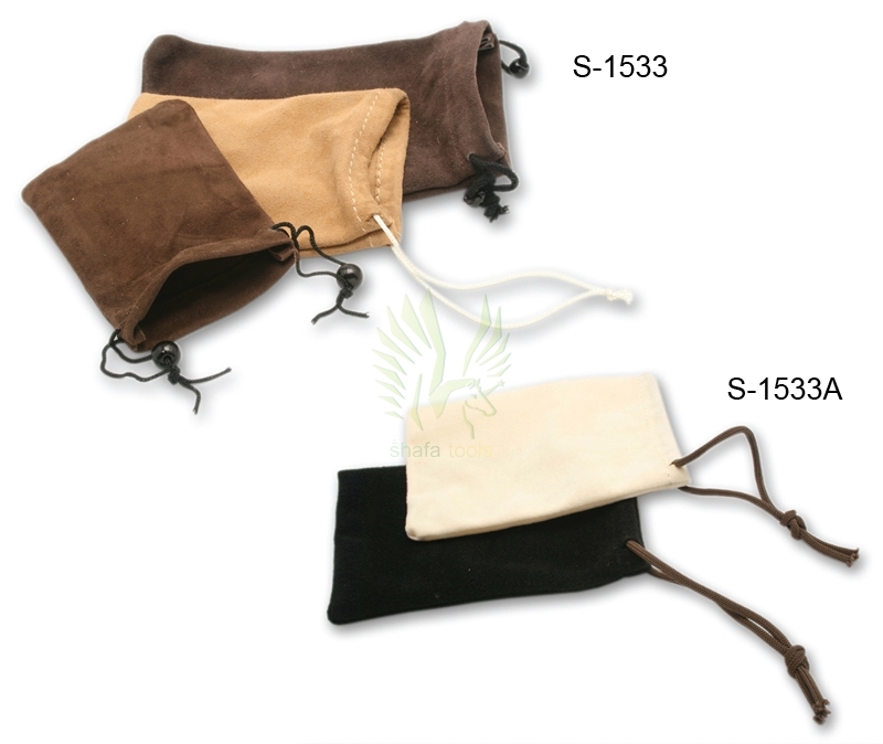 S-1533 Jewelry / Pocket Watch Pouches