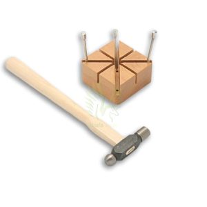 S-1160 Link Removing Kit