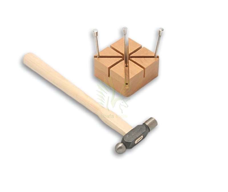 S-1160 Link Removing Kit