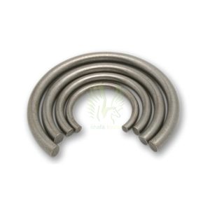 S-1569 Mainspring Clamps Set of 4