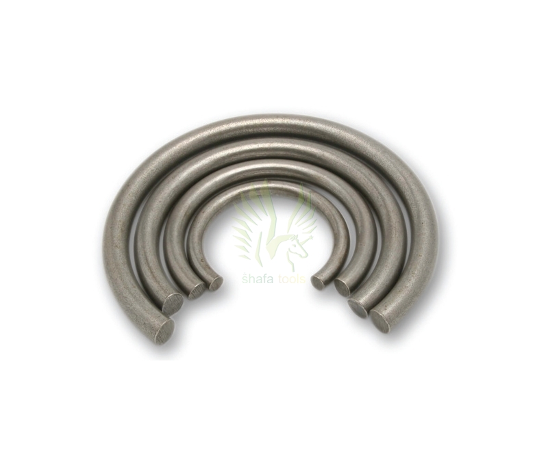 S-1569 Mainspring Clamps Set of 4