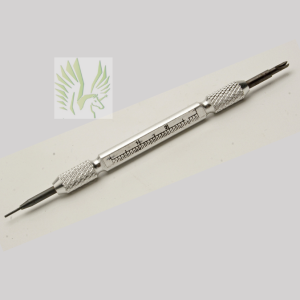 S-1016 Mini Spring Bar Tool