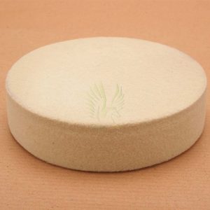 S-1138 Miniature Felt Wheels