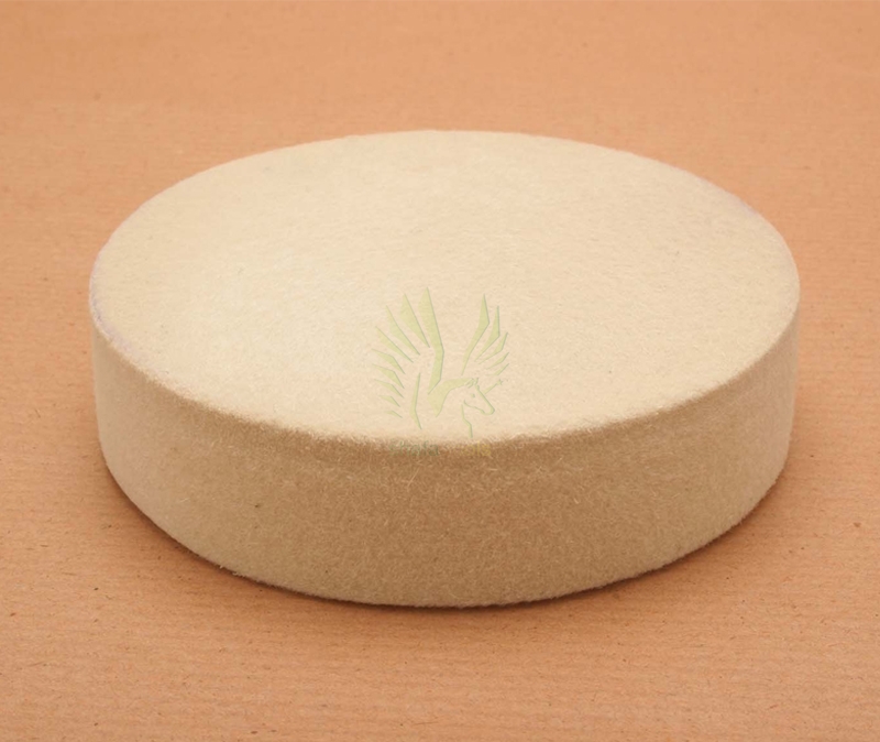 S-1138 Miniature Felt Wheels