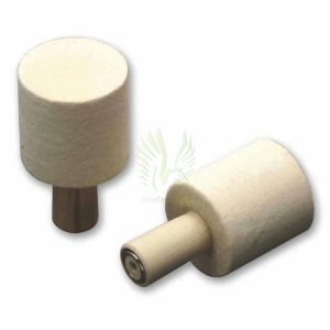 S-1128 Mounted Bracelet Buffs