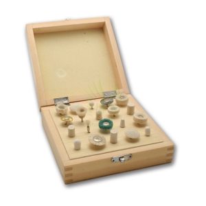 S-1524 Mounted Brush Kit