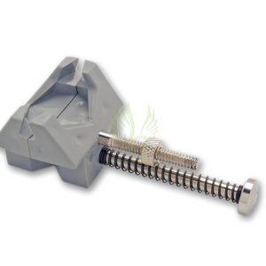 S-1111 Plastic Holder for Watch Cases