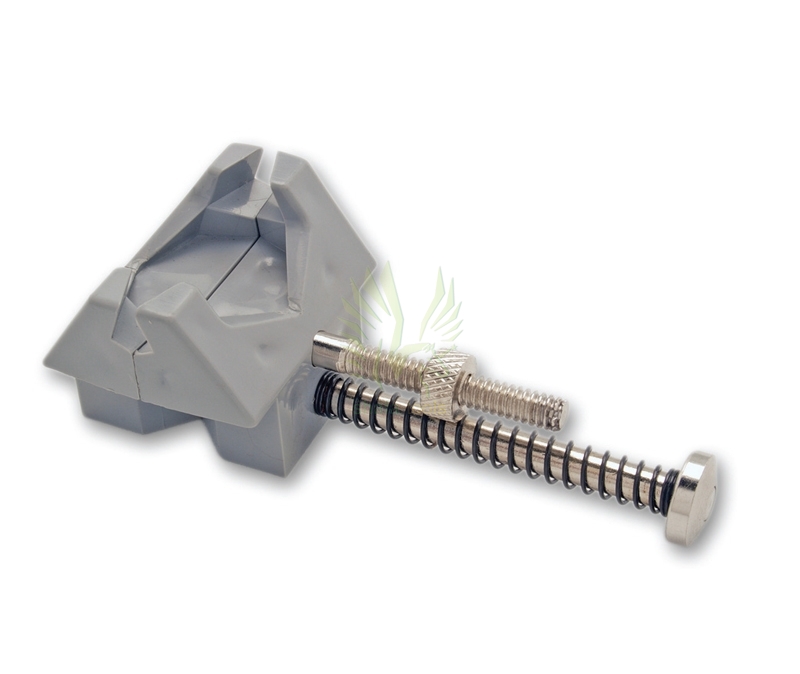 S-1111 Plastic Holder for Watch Cases