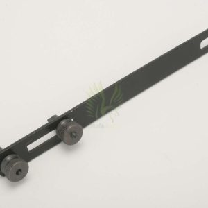 S-1154 Quartz Watch Case Opener