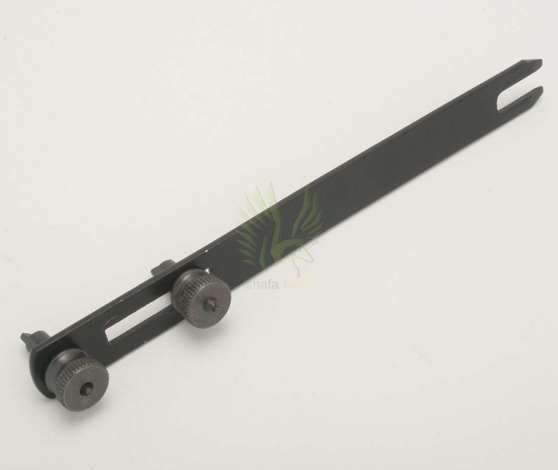 S-1154 Quartz Watch Case Opener