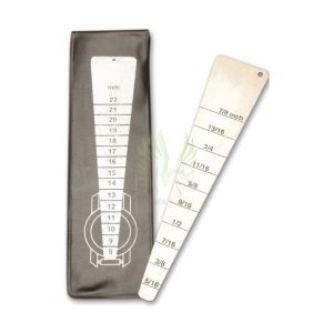 S-1374 Spring Bar Gauge