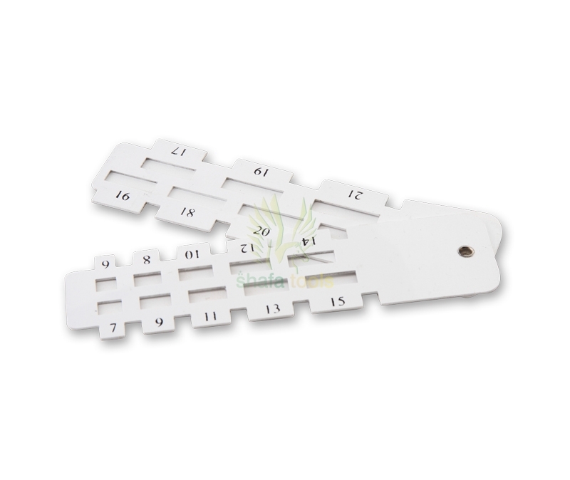 S-1701 Spring Bar Gauge and Strap Selector