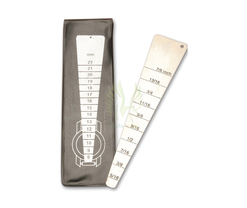 S-1374 Spring Bar Gauge