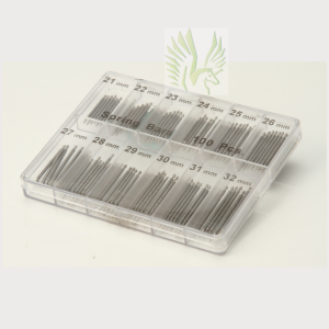 S-1939 Springbar Assortment Pack