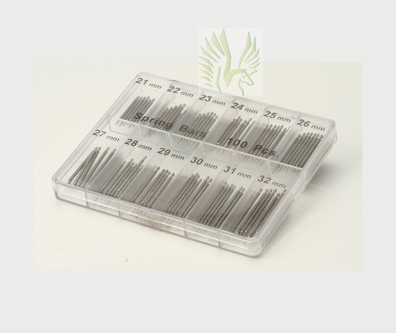 S-1939 Springbar Assortment Pack