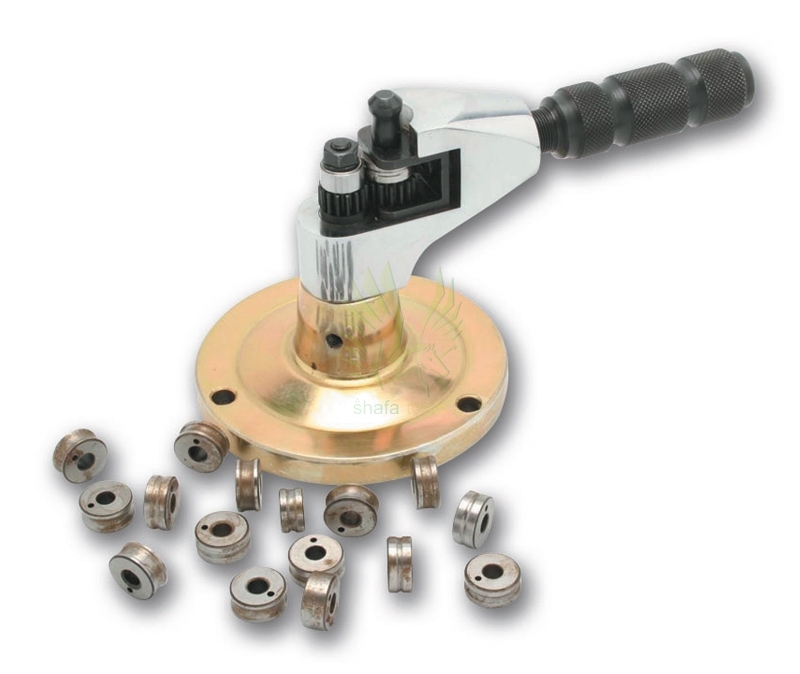 S-1505 Supremo Ring Stretcher