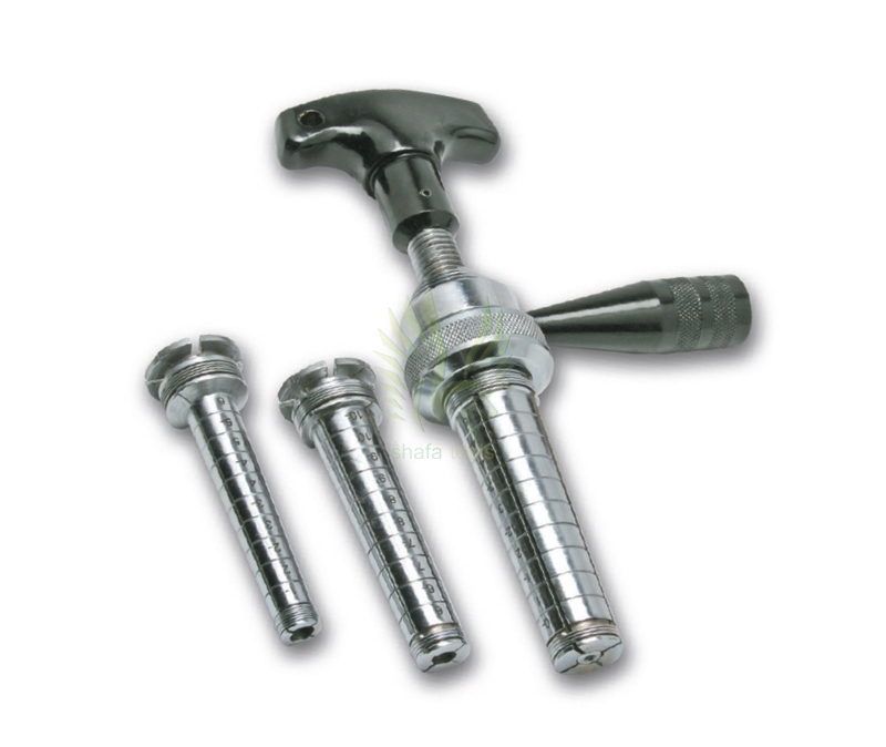 S-1425 Triumph Ring Stretcher