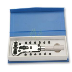 S-1564 Universal Watch Case Opening Kit