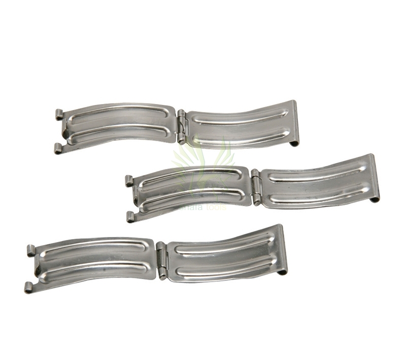 S-1063 & S-1064 Watch Buckles