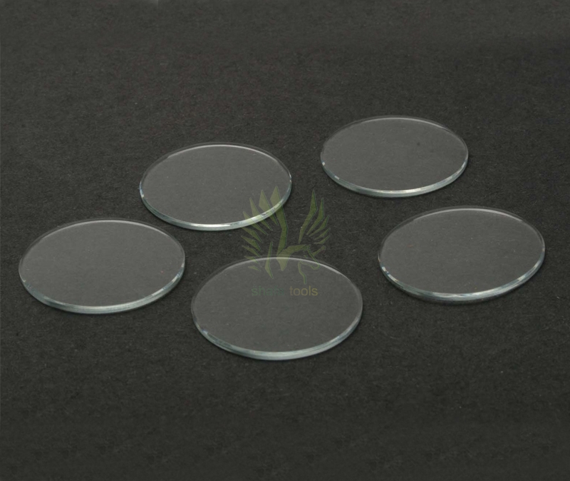 S-1068 to S-1070 Watch Crystals