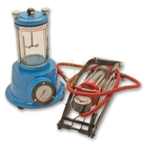 S-1156 Water-Resistance Testing Apparatus