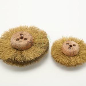 S-802, S-803 & S-804 Wheel Brushes