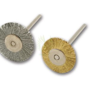 S-1537 Wheel Metal Brushes
