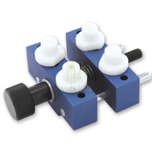 S-1692 XL Universal Aluminum Case Holder