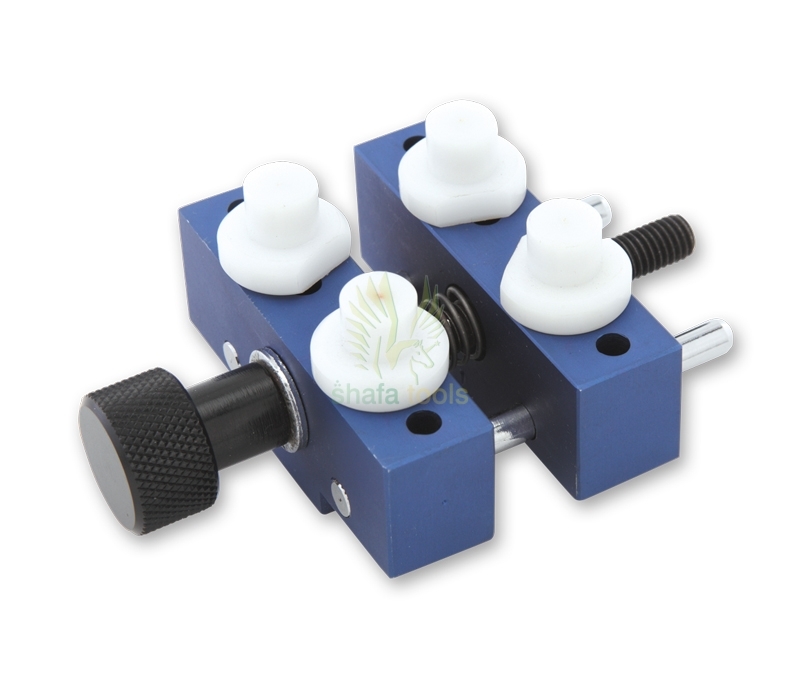 S-1692 XL Universal Aluminum Case Holder