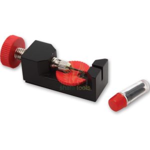 S-1301R & S-1301XL B&R Belt Link Remover