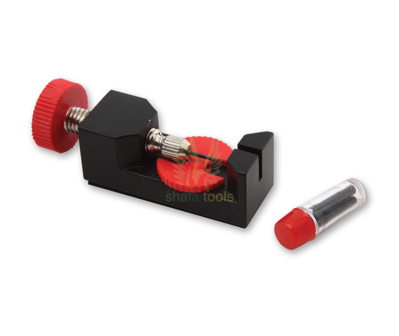 S-1301R & S-1301XL B&R Belt Link Remover