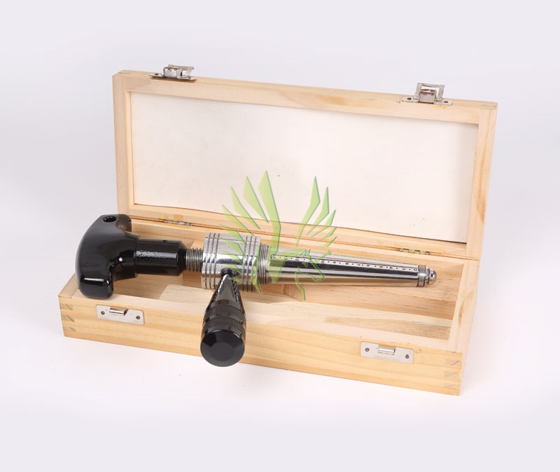 S-2019 Big Power Ring Stretcher