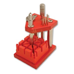 S-1303 Multi-Purpose Link & Sidebar Remover Kit