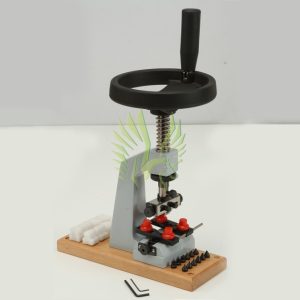 S-1924 Swiss-style Pro Watch Case Opener